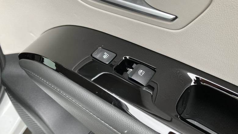 Hyundai TUCSON 1.6 TGDi Ultimate 5dr 2WD Petrol Estate